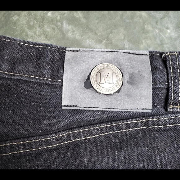 Men's Maldini Jeans - Picture 7 of 7